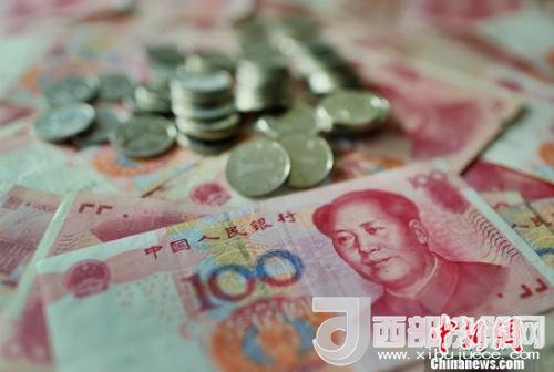 資料圖。<a target='_blank' >中新社</a>記者 泱波 攝