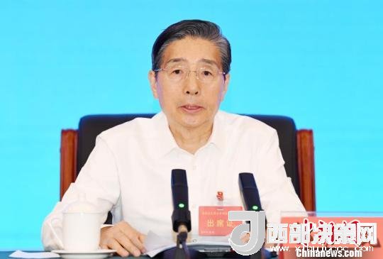 7月24日，全面深化司法體制改革推進(jìn)會在深圳召開。中共中央政治局委員、中央政法委書記郭聲琨出席并講話?！『路?攝