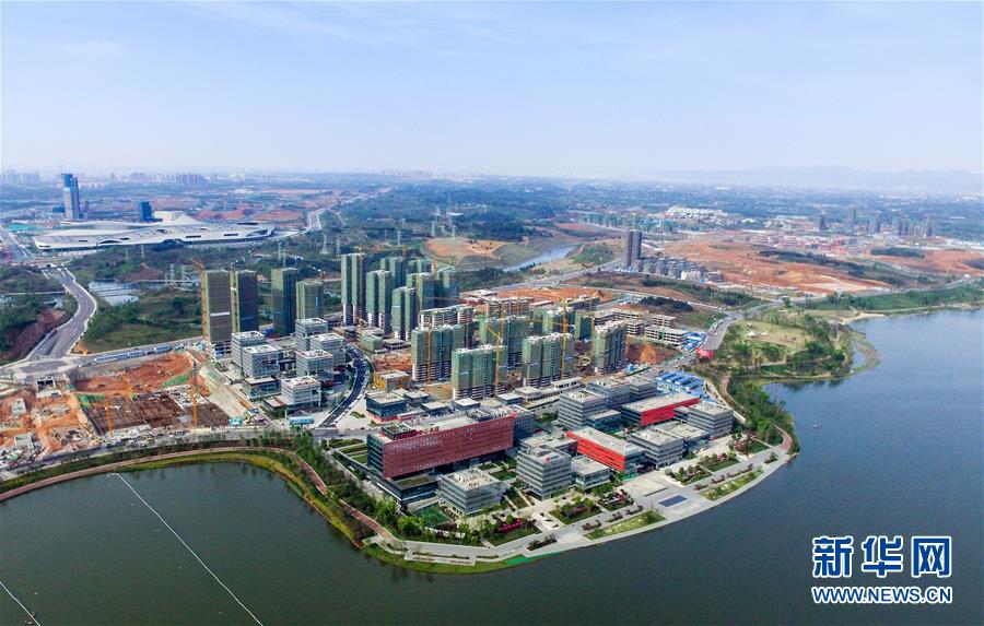 （新華全媒頭條·中國經(jīng)濟基層行·特稿·圖文互動）（13）中流擊水 破浪前行——從基層調(diào)研把脈2019年中國經(jīng)濟上半程