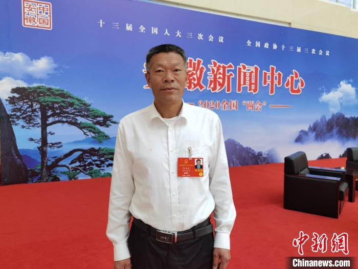 全國人大代表陳先志:加大支持特色農(nóng)業(yè)保險(xiǎn)力度