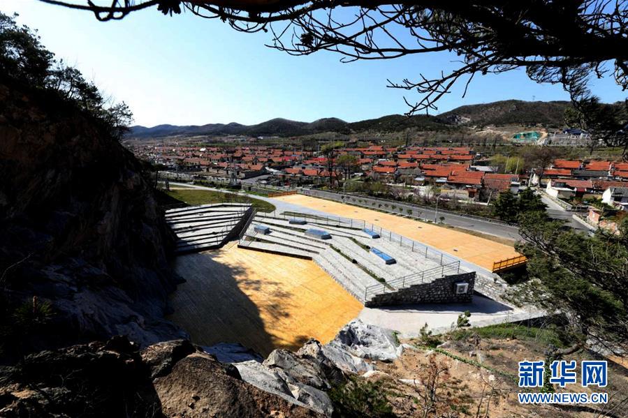 （全面建成小康社會(huì)“百城千縣萬(wàn)村調(diào)研行”·圖文互動(dòng)）（2）精致小康繪就“幸福威?！蓖膱A