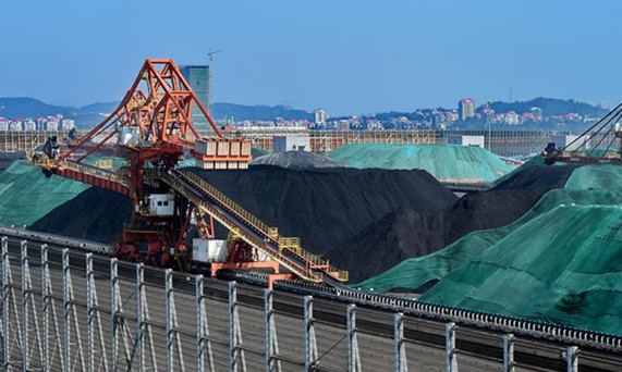 煤炭綠色開(kāi)采和低碳、清潔利用方面需要大量技術(shù)攻關(guān)
