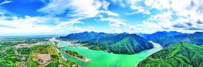 “搬得出，有就業(yè)，能致富”