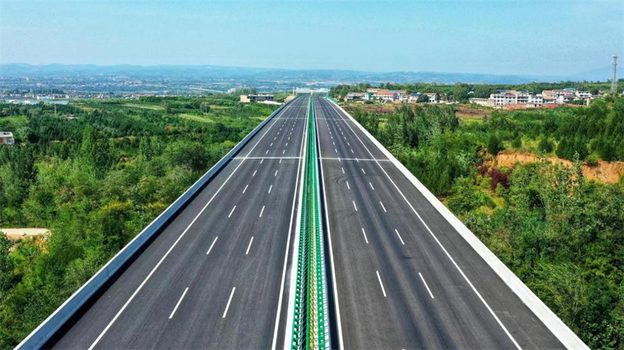 非凡十年·見(jiàn)證西安之美_fororder_圖片33